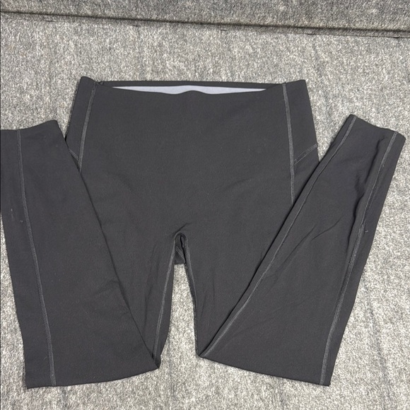 SPANX Pants - Spanx Black High-Rise Seamless Leggings